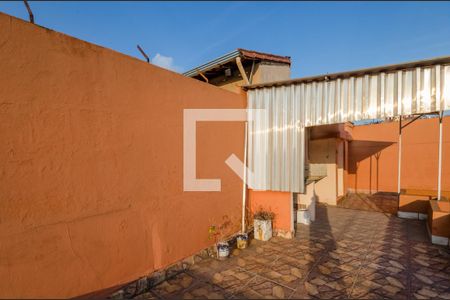 Casa para alugar com 222m², 4 quartos e 2 vagasÁrea de Serviço