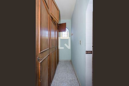 Casa para alugar com 222m², 4 quartos e 2 vagasCloset da suíte 2