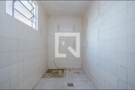 Casa para alugar com 222m², 4 quartos e 2 vagasBanheiro da Suíte 1