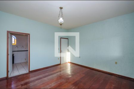 Casa para alugar com 222m², 4 quartos e 2 vagasSuíte 2 piso 2