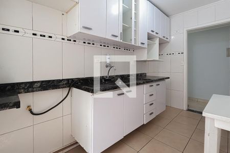 Apartamento para alugar com 56m², 2 quartos e 1 vagaCozinha