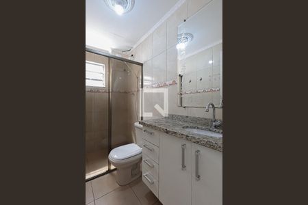 Apartamento para alugar com 56m², 2 quartos e 1 vagaBanheiro