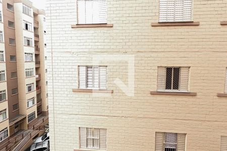 Apartamento para alugar com 56m², 2 quartos e 1 vagaVista do Quarto 1