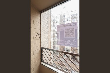 Apartamento para alugar com 56m², 2 quartos e 1 vagaPlaca