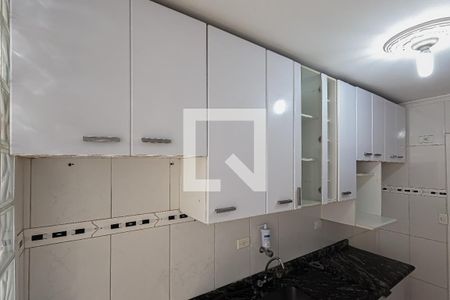 Apartamento para alugar com 56m², 2 quartos e 1 vagaCozinha