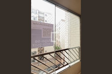 Apartamento para alugar com 56m², 2 quartos e 1 vagaPlaca