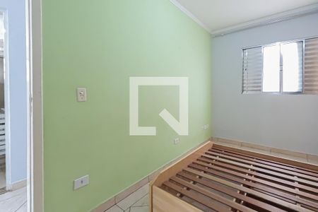 Apartamento para alugar com 56m², 2 quartos e 1 vagaQuarto 2