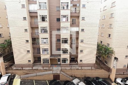 Apartamento para alugar com 56m², 2 quartos e 1 vagaVista da Cozinha eÁrea de Serviço