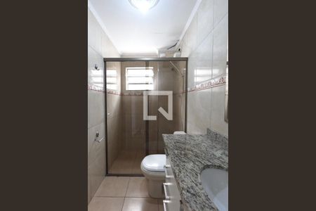 Apartamento para alugar com 56m², 2 quartos e 1 vagaBanheiro