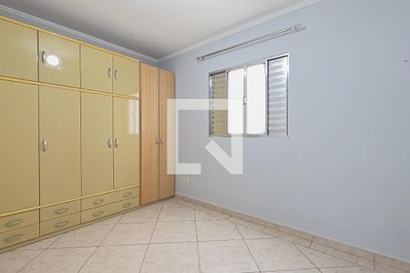 Quarto 1 de apartamento para alugar com 2 quartos, 56m² em Jardim Iporanga, Guarulhos
