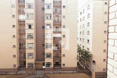 Vista da Varanda de apartamento para alugar com 2 quartos, 56m² em Jardim Iporanga, Guarulhos