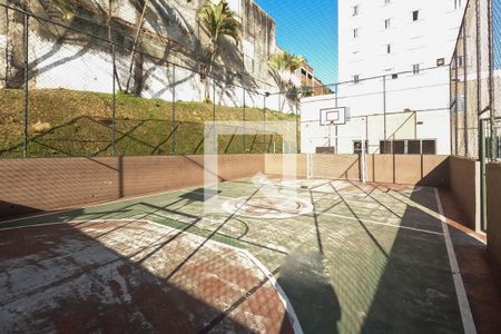 Apartamento para alugar com 56m², 2 quartos e 1 vagaQuadra