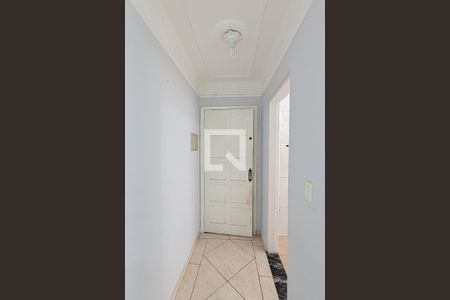 Apartamento para alugar com 56m², 2 quartos e 1 vagaEntrada