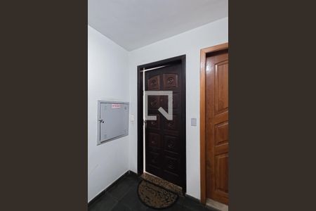 Apartamento para alugar com 56m², 2 quartos e 1 vagaHall de Entrada