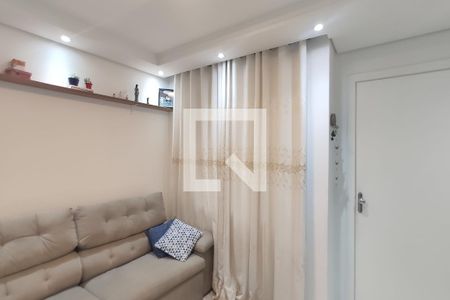 Sala de casa de condomínio à venda com 2 quartos, 65m² em Vila Ema, São Paulo