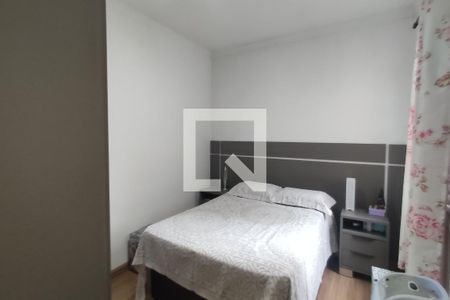 Suíte 1 de casa de condomínio à venda com 2 quartos, 65m² em Vila Ema, São Paulo