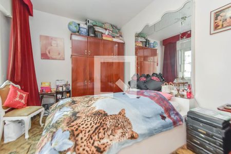 Apartamento à venda com 70m², 2 quartos e sem vagaQuarto 2