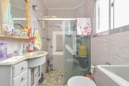 Apartamento à venda com 70m², 2 quartos e sem vagaBanheiro