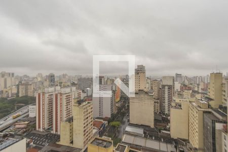 Apartamento à venda com 70m², 2 quartos e sem vagaVista da Sala