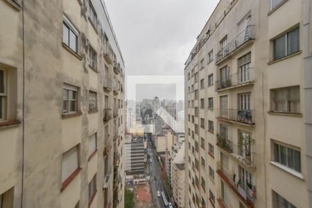 Apartamento à venda com 70m², 2 quartos e sem vagaVista do Quarto 2