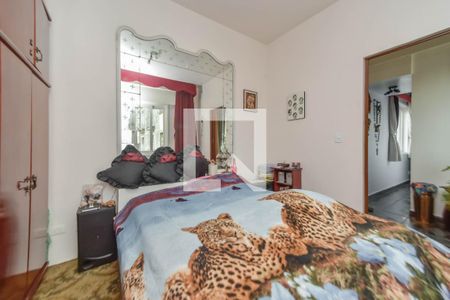 Apartamento à venda com 70m², 2 quartos e sem vagaQuarto 2