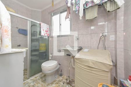 Apartamento à venda com 70m², 2 quartos e sem vagaBanheiro