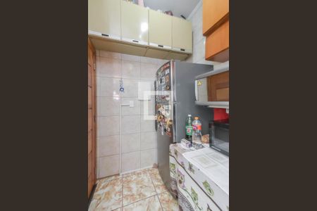 Apartamento à venda com 70m², 2 quartos e sem vagaCozinha
