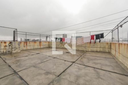 Apartamento à venda com 70m², 2 quartos e sem vagaÁrea comum - Terraço