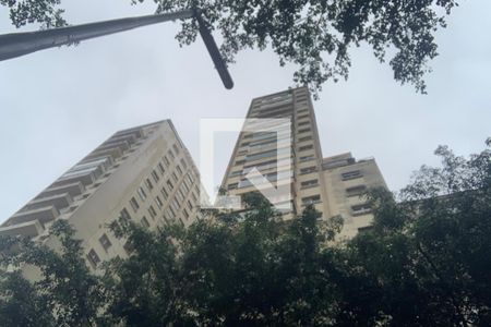 Apartamento à venda com 70m², 2 quartos e sem vagaFachada do Prédio