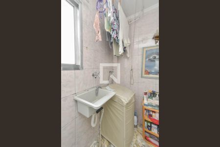 Apartamento à venda com 70m², 2 quartos e sem vagaBanheiro/Área de Serviço