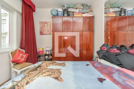 Apartamento à venda com 70m², 2 quartos e sem vagaQuarto 2