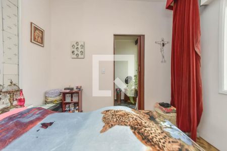 Apartamento à venda com 70m², 2 quartos e sem vagaQuarto 2