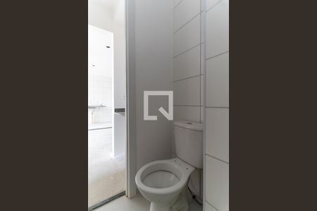 Apartamento à venda com 30m², 1 quarto e sem vagaBanheiro