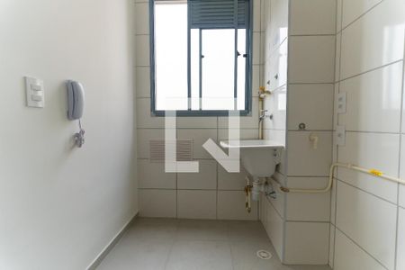 Apartamento à venda com 30m², 1 quarto e sem vagaÁrea de Serviço