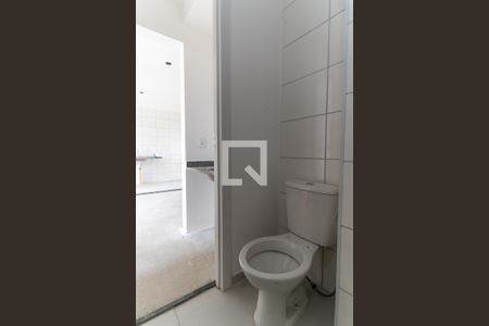 Apartamento à venda com 30m², 1 quarto e sem vagaBanheiro