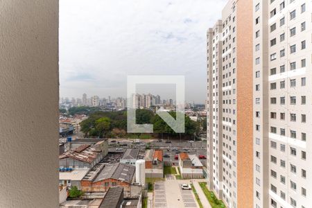 Apartamento à venda com 30m², 1 quarto e sem vagaVista da Área de Serviço