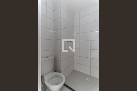 Apartamento à venda com 30m², 1 quarto e sem vagaBanheiro