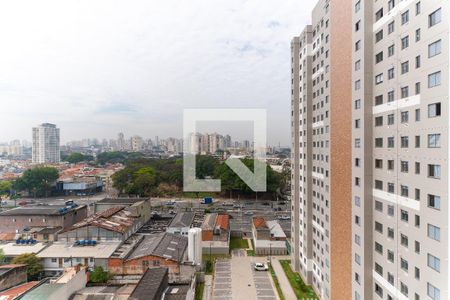 Apartamento à venda com 30m², 1 quarto e sem vagaVista da Sala