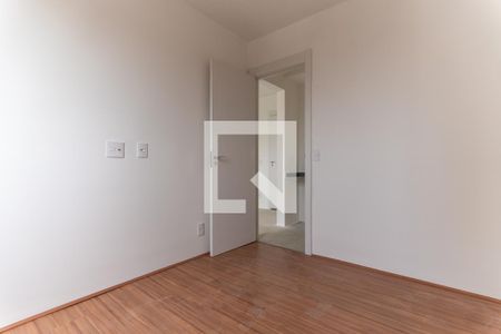 Apartamento à venda com 30m², 1 quarto e sem vagaQuarto