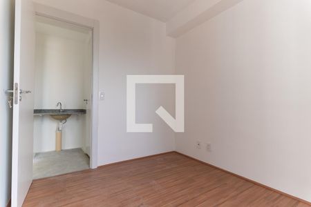 Apartamento à venda com 30m², 1 quarto e sem vagaQuarto