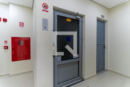 Apartamento à venda com 30m², 1 quarto e sem vagaElevador PD