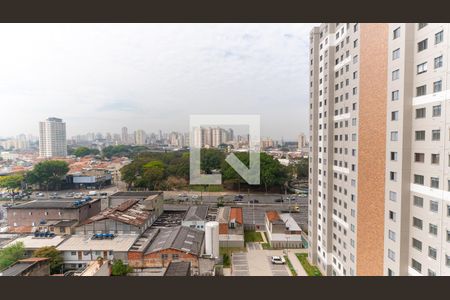 Apartamento à venda com 30m², 1 quarto e sem vagaVista do Quarto