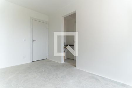 Apartamento à venda com 30m², 1 quarto e sem vagaSala