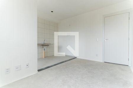 Apartamento à venda com 30m², 1 quarto e sem vagaSala
