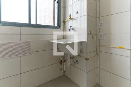 Apartamento à venda com 30m², 1 quarto e sem vagaÁrea de Serviço