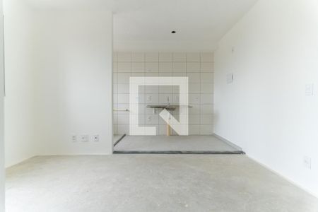 Apartamento à venda com 30m², 1 quarto e sem vagaSala