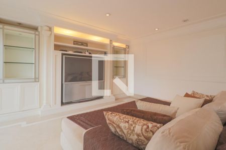 Casa à venda com 370m², 3 quartos e 4 vagasSala de TV