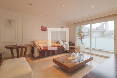 Casa à venda com 370m², 3 quartos e 4 vagasSala de TV