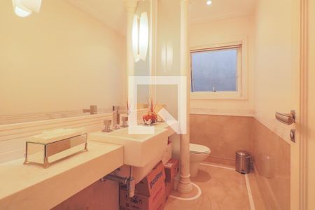 Casa à venda com 370m², 3 quartos e 4 vagasLavabo 2