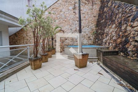 Casa à venda com 370m², 3 quartos e 4 vagasÁrea de Laser